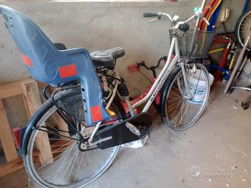 Bici Donna Mirage