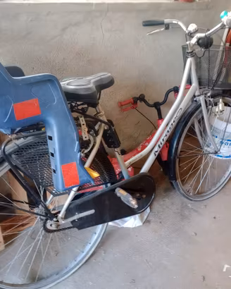 Bici Donna Mirage