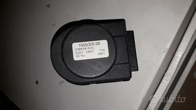 N°2 Motori attuatore valvola a tre vie caldaia