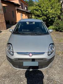 Fiat Punto EVO