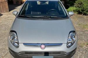 Fiat Punto EVO