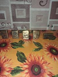 Accendini tipo Zippo
