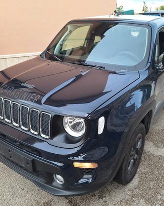 JEEP Renegade 2.0 Mjt 140CV 4WD Active Drive Lon