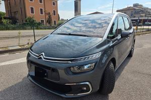 Citroën C4 Grand Picasso 2.0 BlueHDi 150 S&S Inten