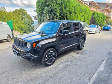 Jeep Renegade 2.0 Mjt 170CV 4WD Active Drive Low T