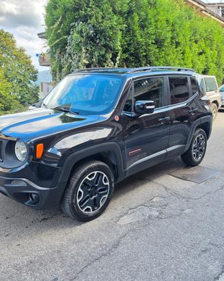 Jeep Renegade 2.0 Mjt 170CV 4WD Active Drive Low T