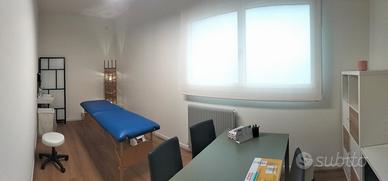 Studio settore sanitario