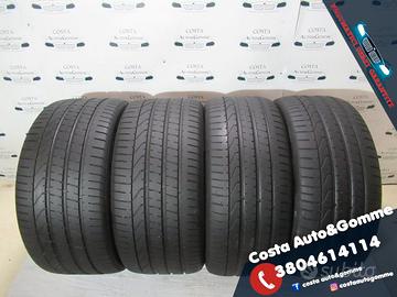 285 40 21 e 315 35 21 Pirelli 95%  Pneus