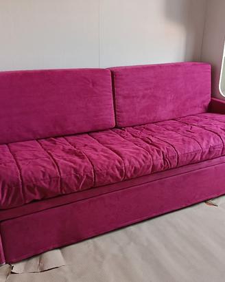 divano letto 