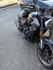 Benda Motorcycles Altro modello - 2024