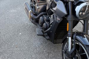 Benda Motorcycles Altro modello - 2024