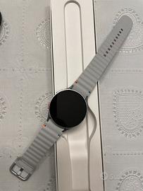 Samsung Galaxy Watch 7 Silver 44mm