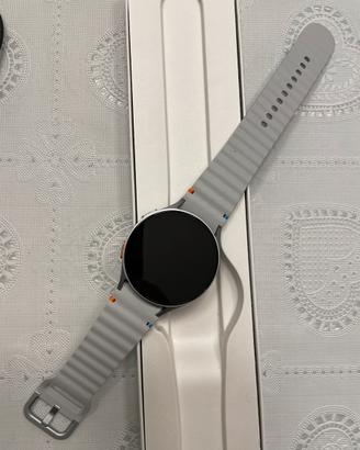 Samsung Galaxy Watch 7 Silver 44mm