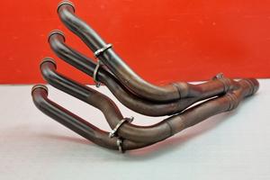 COLLETTORI SCARICO HONDA CBR 1000 RR 2008 2009 CBR