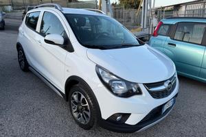 Opel Karl Rocks 1.0 75 CV Start&Stop
