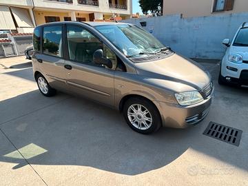 FIAT MULTIPLA 1.9 MJT DYNAMIC