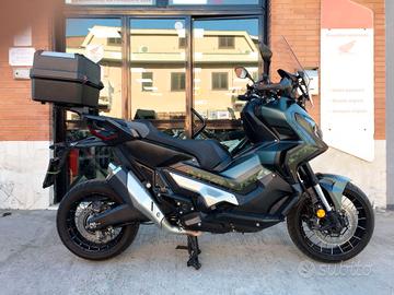 Honda X-ADV 750 2019 - FINANZIABILE