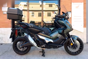 Honda X-ADV 750 2019 - FINANZIABILE
