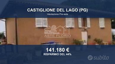 Immobile in asta di 800 m² a Castiglione del Lago