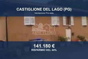 Immobile in asta di 800 m² a Castiglione del Lago