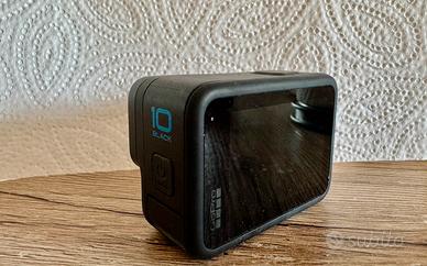 Gopro Hero10