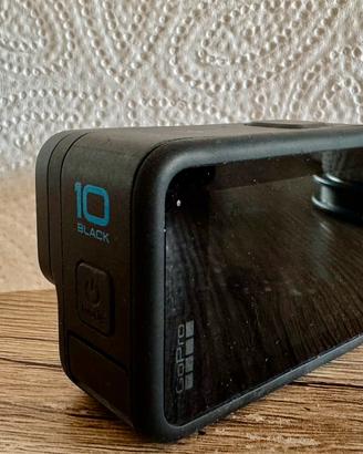 Gopro Hero10