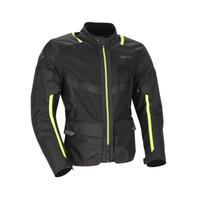 GIACCA ACERBIS RAMSEY VENTED LONG 0026661