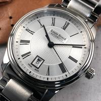 Orologio da polso Louis Erard - Heritage Automatic