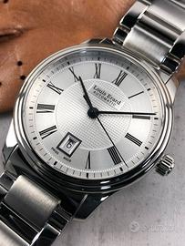 Orologio da polso Louis Erard - Heritage Automatic