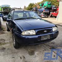 FORD FIESTA 4° SERIE 1.2 i 16V 75CV -ricambi
