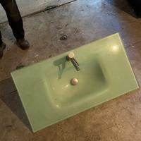Lavandino bagno