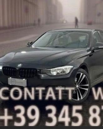 Musata è porta bmw serie 3 2015