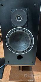 Jbl Decade L-16