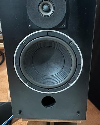 Jbl Decade L-16