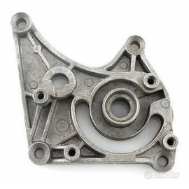 Piastra supporto albero messa in moto Minarelli 60