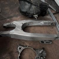 Pezzi honda cr 125 250 2001