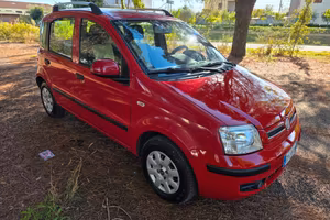 Fiat Panda 1.3 MJT 16V Dynamic