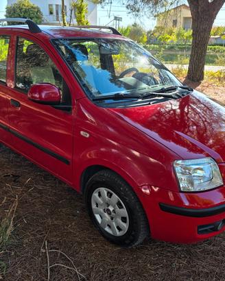 Fiat Panda 1.3 MJT 16V Dynamic