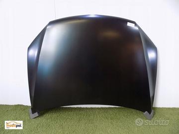 VW TOUAREG 7P COFANO MOTORE - 3013