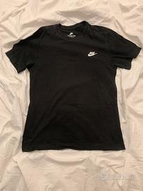 Maglia nike nera
