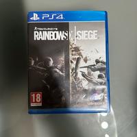 RAIMBOW SIX SIEGE