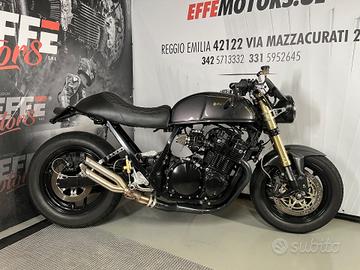 Suzuki GSX 1100 CAFE RACER