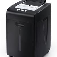 Distruggi Documenti Automatico Micro a Taglio 200