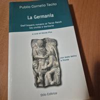 La Germania. Dell'impero romano al Terzo Reich tra