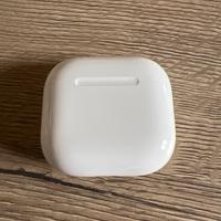 AirPods 4 originali Apple