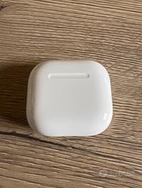AirPods 4 originali Apple