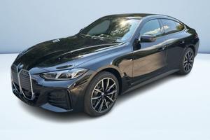 BMW i4 eDrive e40 Gran Coupé M Sport