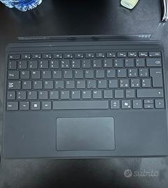 Tastiera Microsoft surface pro
