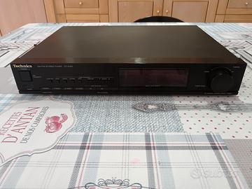 SINTONIZZATORE TECHNICS STX 301