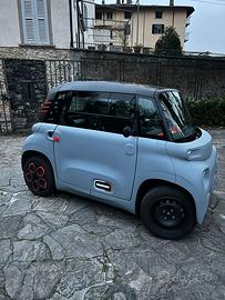 Citroen Ami